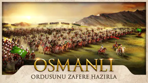 Osmanlı Savaşları