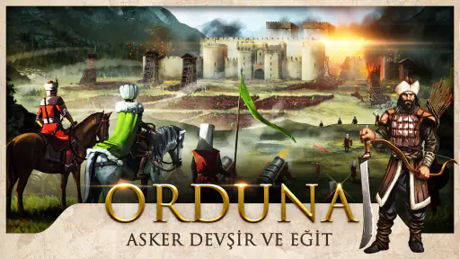 Osmanlı Savaşları