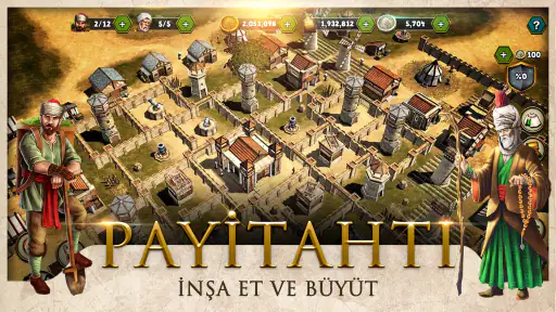 Osmanlı Savaşları