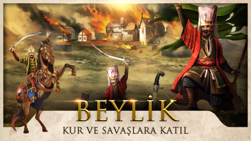 Osmanlı Savaşları