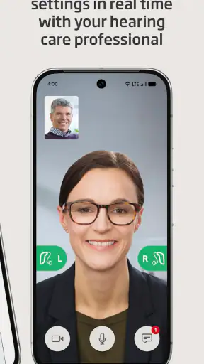 Oticon Companion