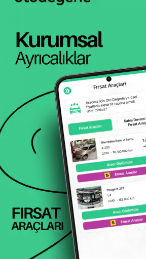 Oto Değerle