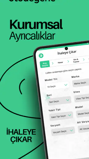 Oto Değerle