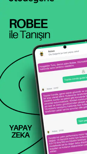 Oto Değerle