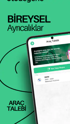 Oto Değerle