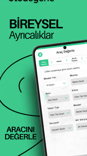 Oto Değerle