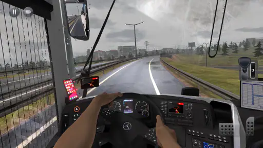 Otobüs Simulator : Ultimate