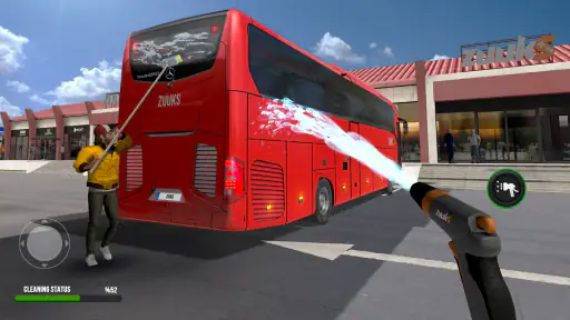 Otobüs Simulator : Ultimate