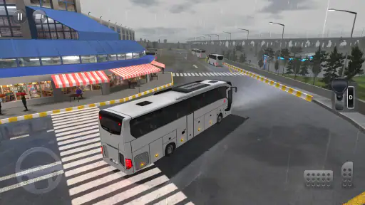 Otobüs Simulator : Ultimate