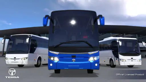 Otobüs Simulator : Ultimate