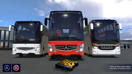 Otobüs Simulator : Ultimate