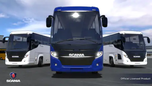 Otobüs Simulator : Ultimate