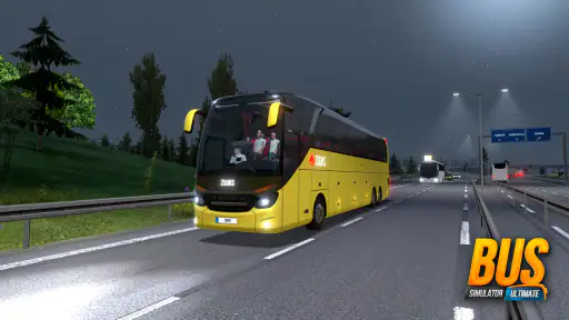 Otobüs Simulator : Ultimate