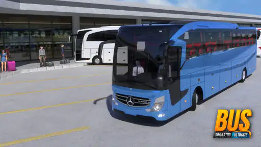 Otobüs Simulator : Ultimate