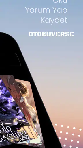 OtokuVerse Manga & Webtoon