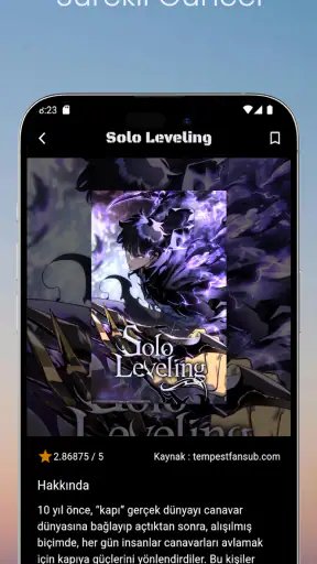OtokuVerse Manga & Webtoon