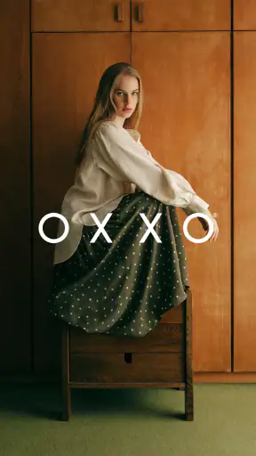 OXXO Giyim