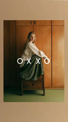 OXXO Giyim