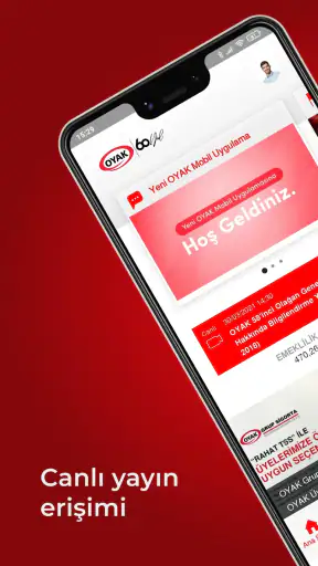 OYAK Mobil