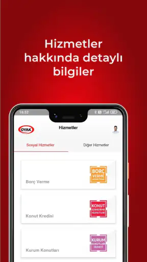 OYAK Mobil