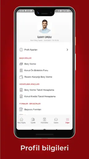 OYAK Mobil