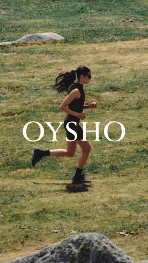 OYSHO