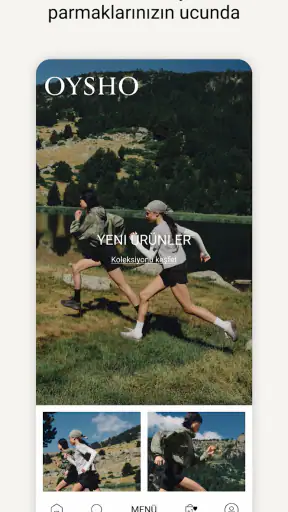 OYSHO