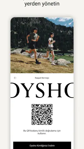 OYSHO