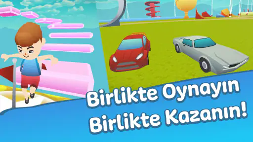 Ozmo Adventure Land
