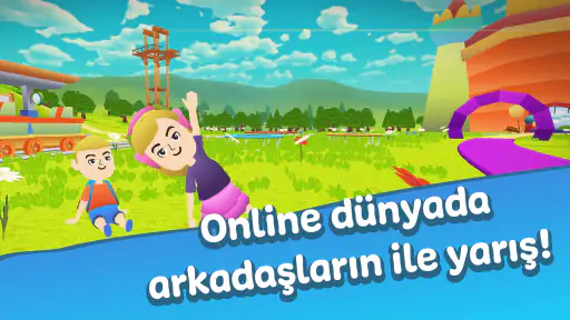 Ozmo Adventure Land