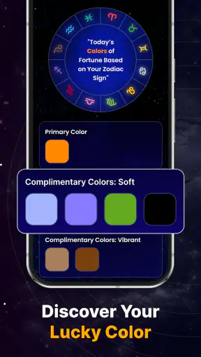 palmlytic: AI Palm & Horoscope