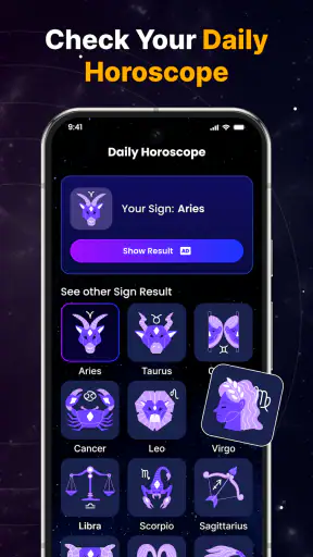 palmlytic: AI Palm & Horoscope