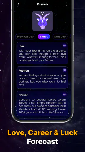 palmlytic: AI Palm & Horoscope