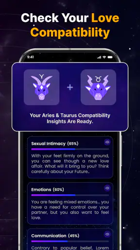 palmlytic: AI Palm & Horoscope