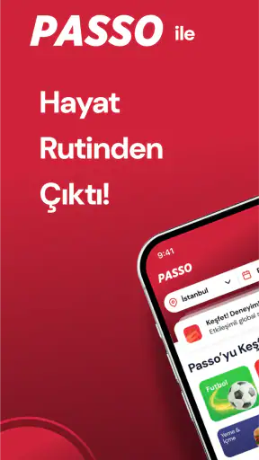 Passo
