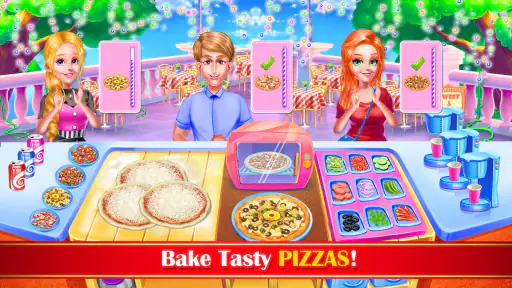 Pasta Pişirme Pasta Tatlılar