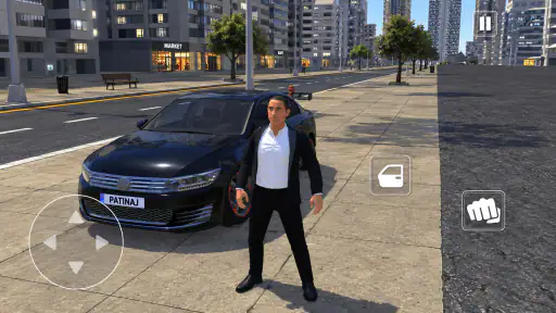 Patinaj: Şahin Drift Oyunu
