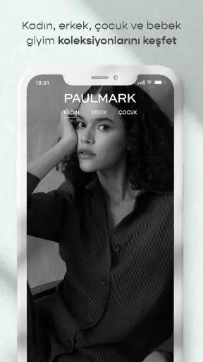 Paulmark