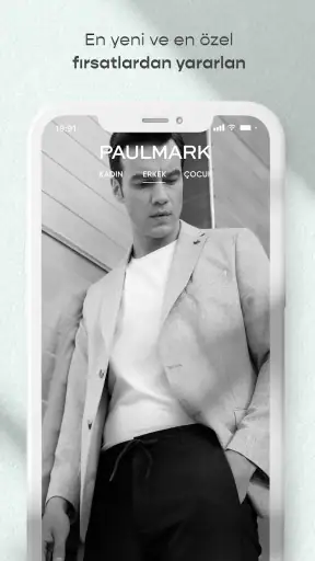Paulmark