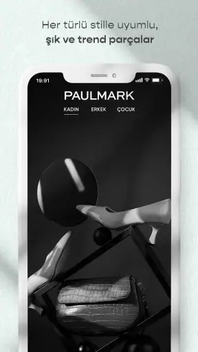 Paulmark