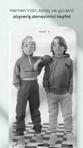 Paulmark