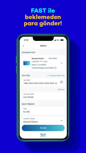 Paycell – Cüzdan, Ödeme, Kart