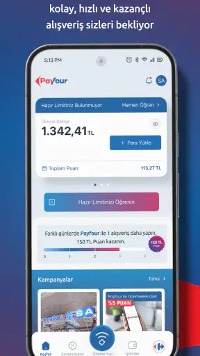 Payfour