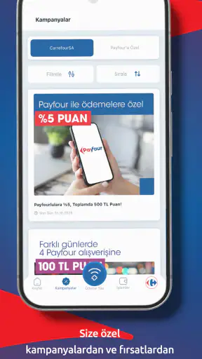 Payfour