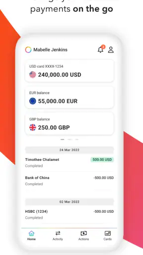 Payoneer
