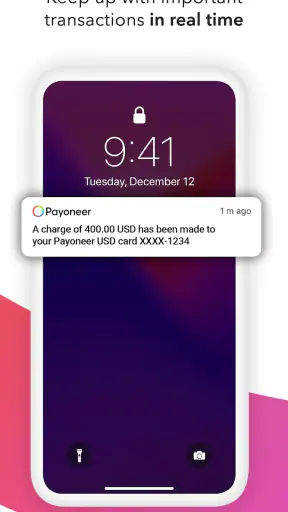 Payoneer
