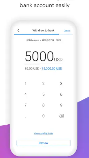 Payoneer