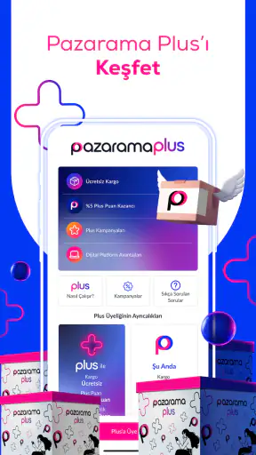 Pazarama: Online Alışveriş