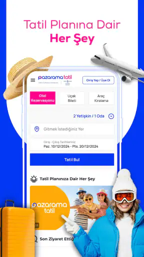 Pazarama: Online Alışveriş