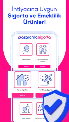 Pazarama: Online Alışveriş